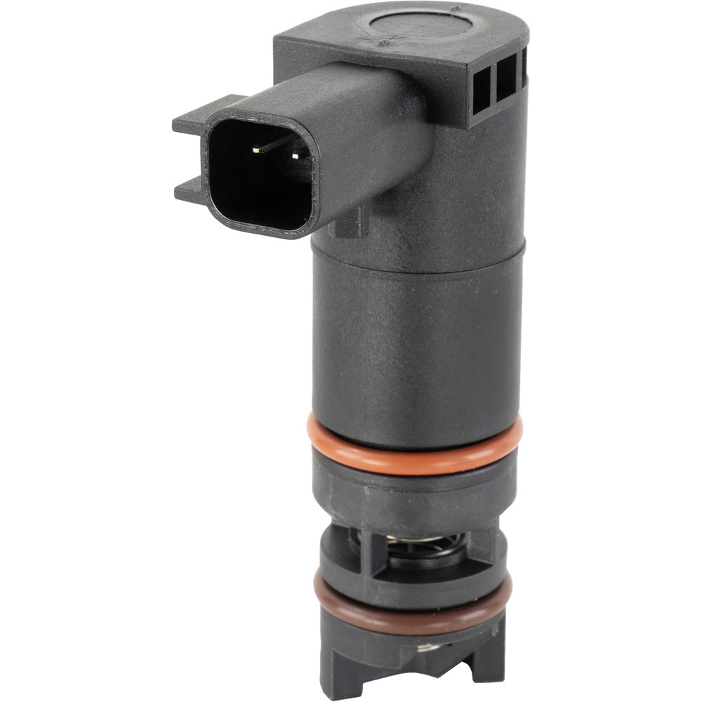2016 Buick Cascada Vapor Canister Vent Solenoid