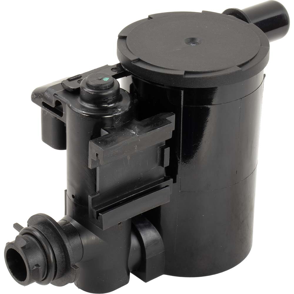 2012 Cadillac SRX Vapor Canister Vent Solenoid