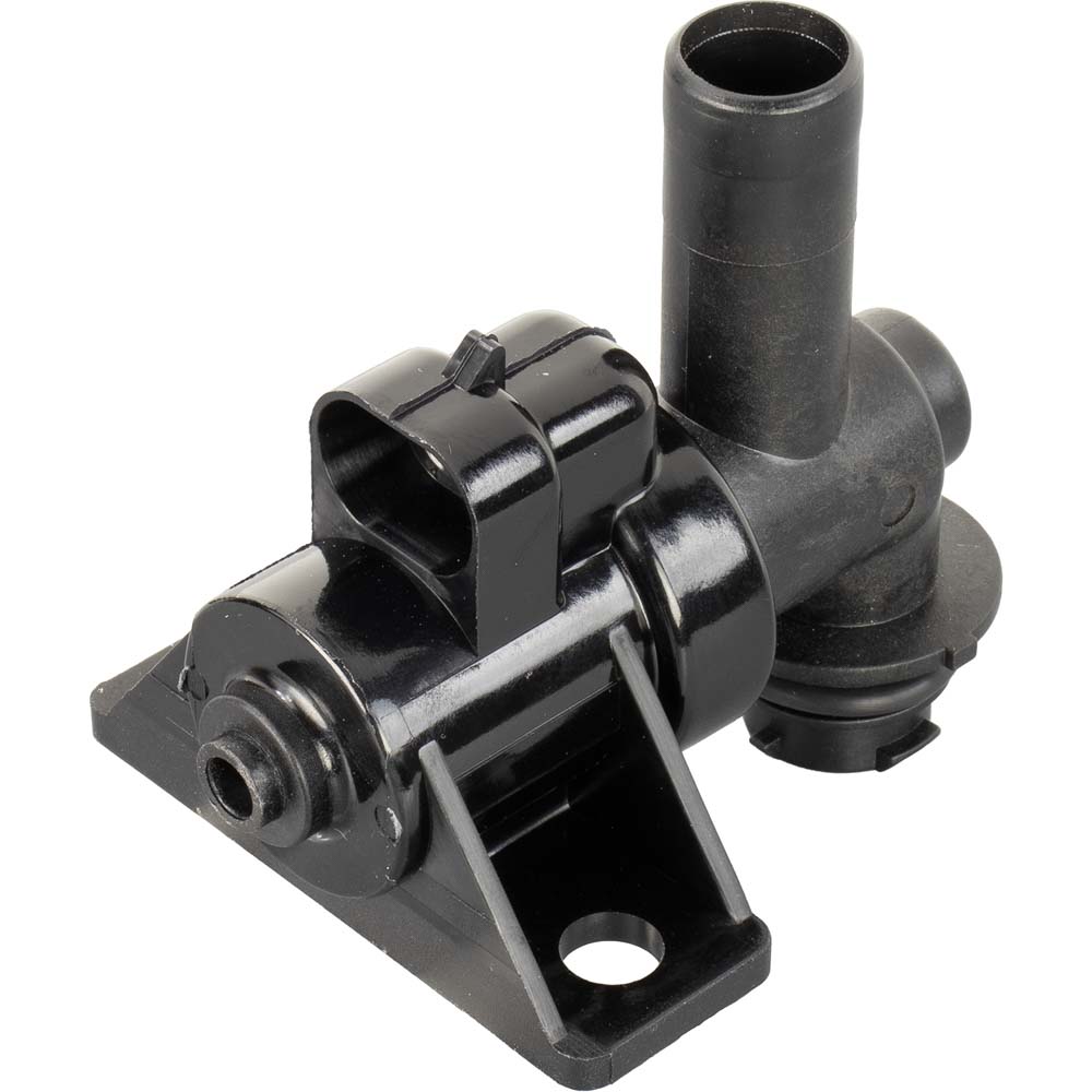 2012 Kia Soul Vapor Canister Vent Solenoid