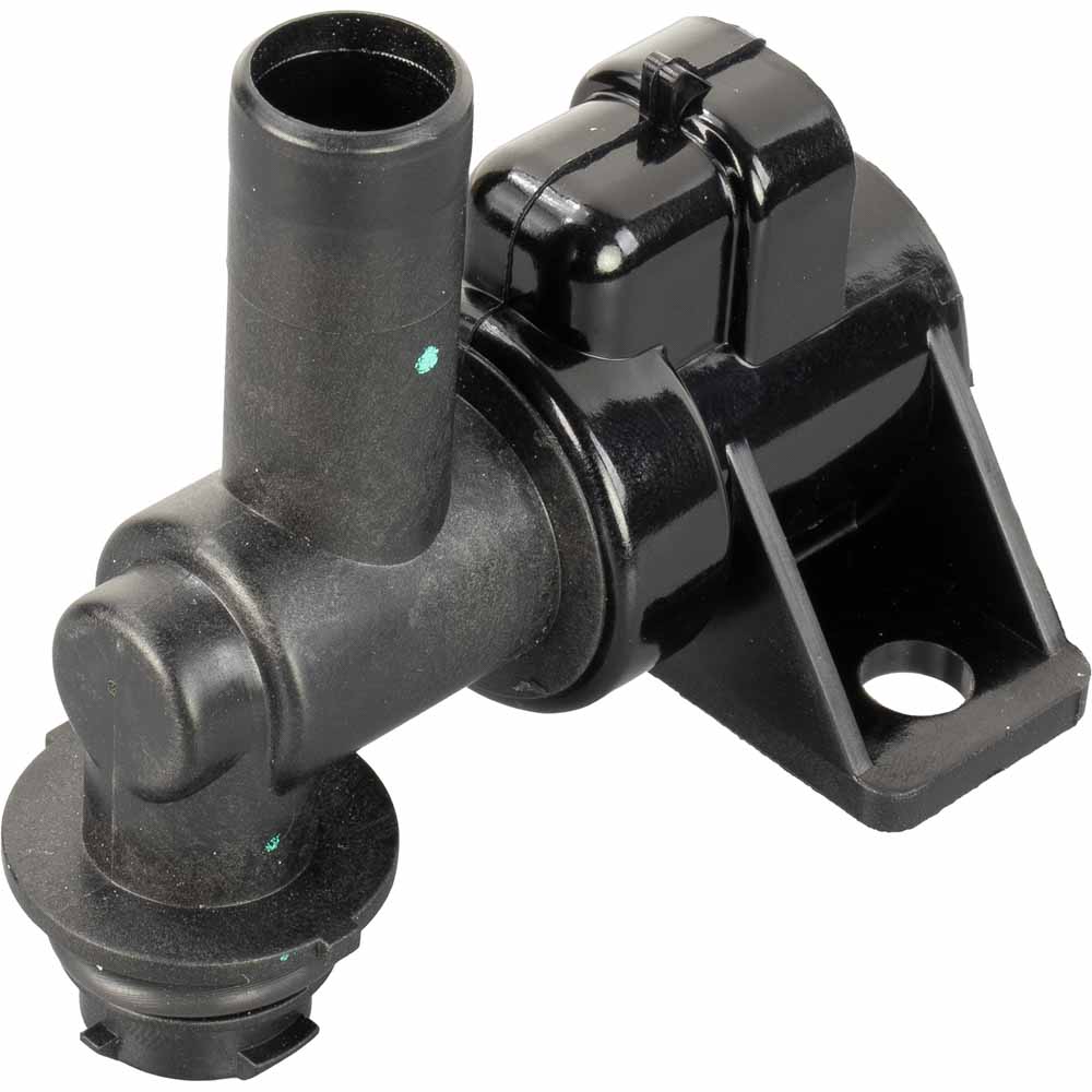 2012 Kia Soul Vapor Canister Vent Solenoid