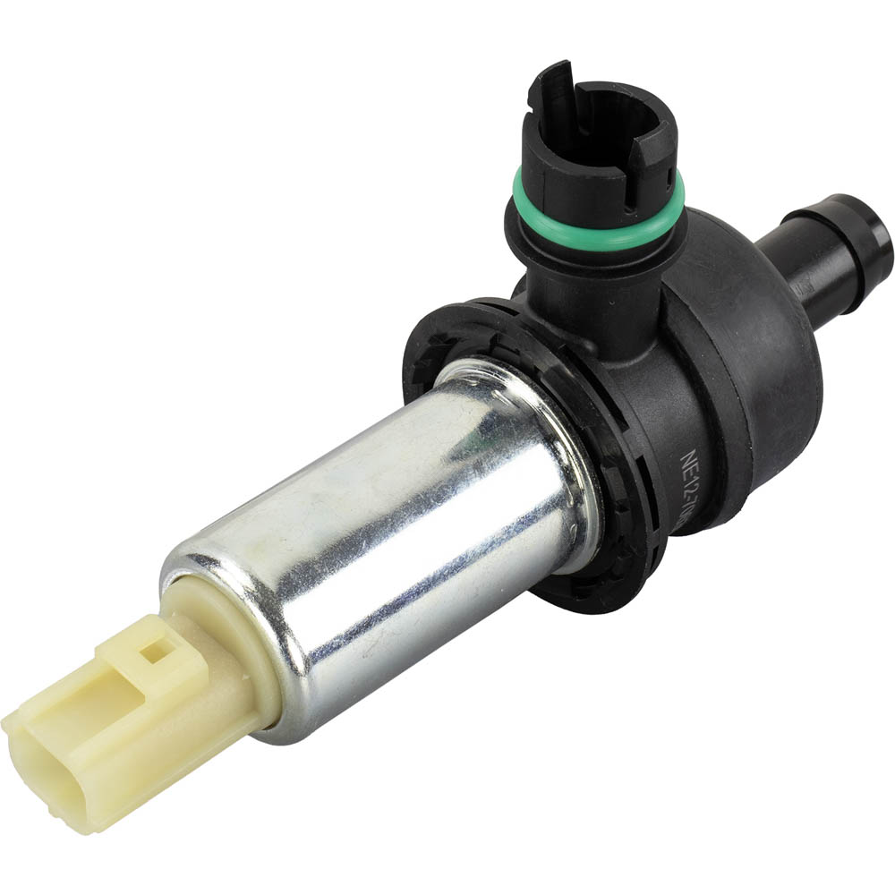2006 Ford E Series Van Vapor Canister Vent Solenoid