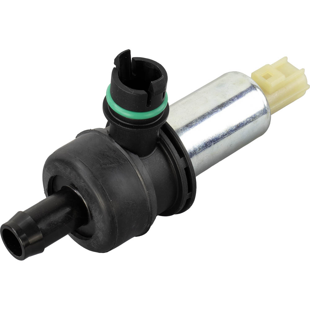 2006 Ford E Series Van Vapor Canister Vent Solenoid