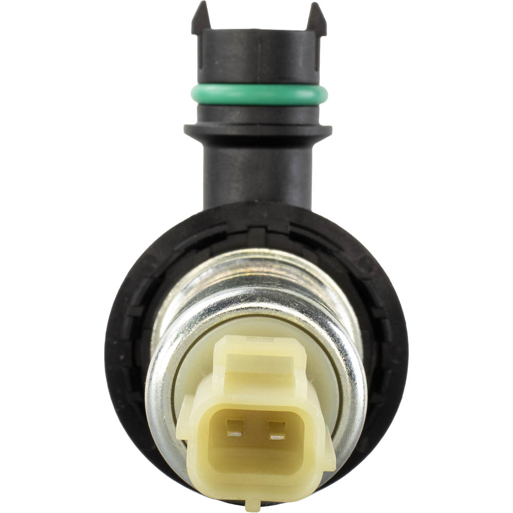 2006 Ford E Series Van Vapor Canister Vent Solenoid