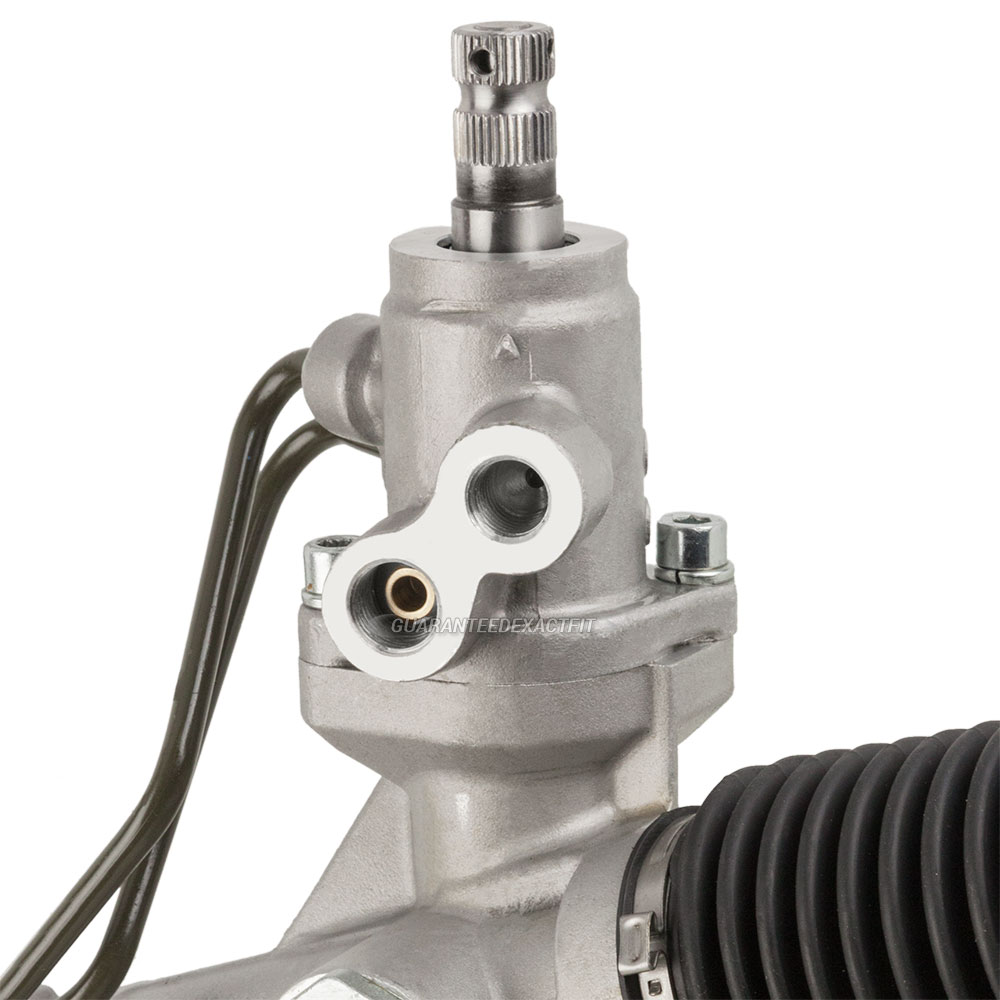 BuyAutoParts 80-01303AN Rack and Pinion