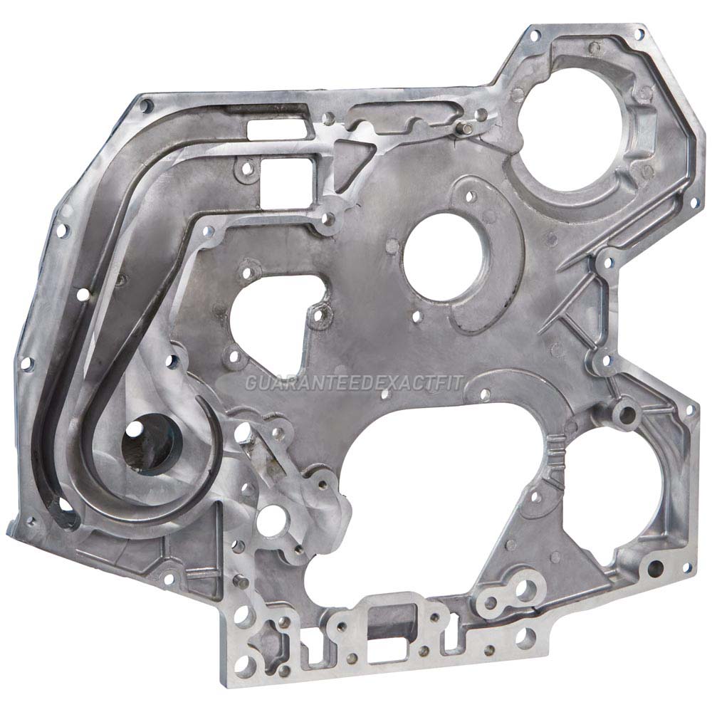 1996 International All Models Engine Timing Cover