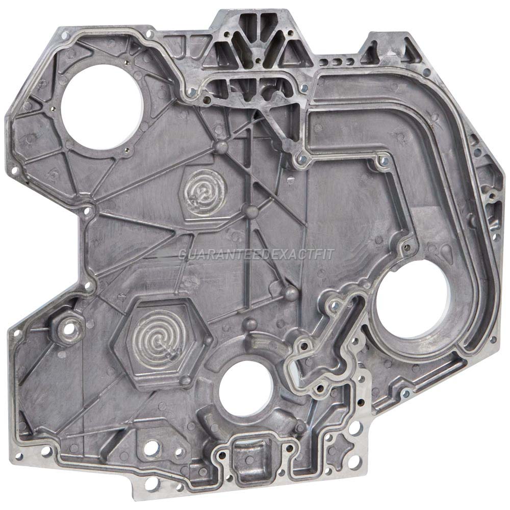 1996 International All Models Engine Timing Cover