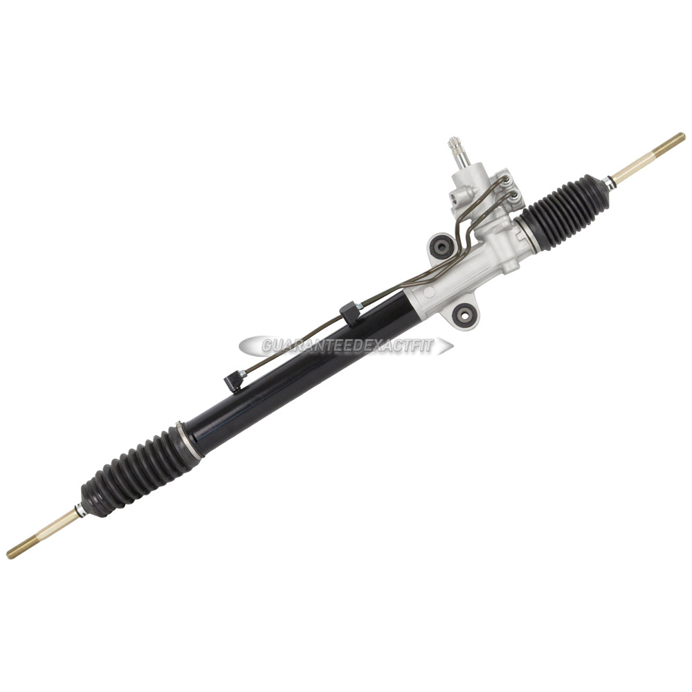 Honda Pilot Rack and Pinion Parts & More Buy Auto Parts