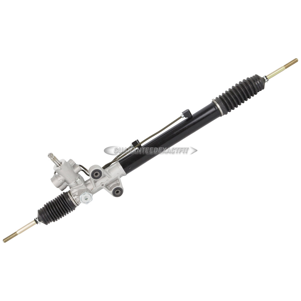 2003 Honda Pilot Rack and Pinion