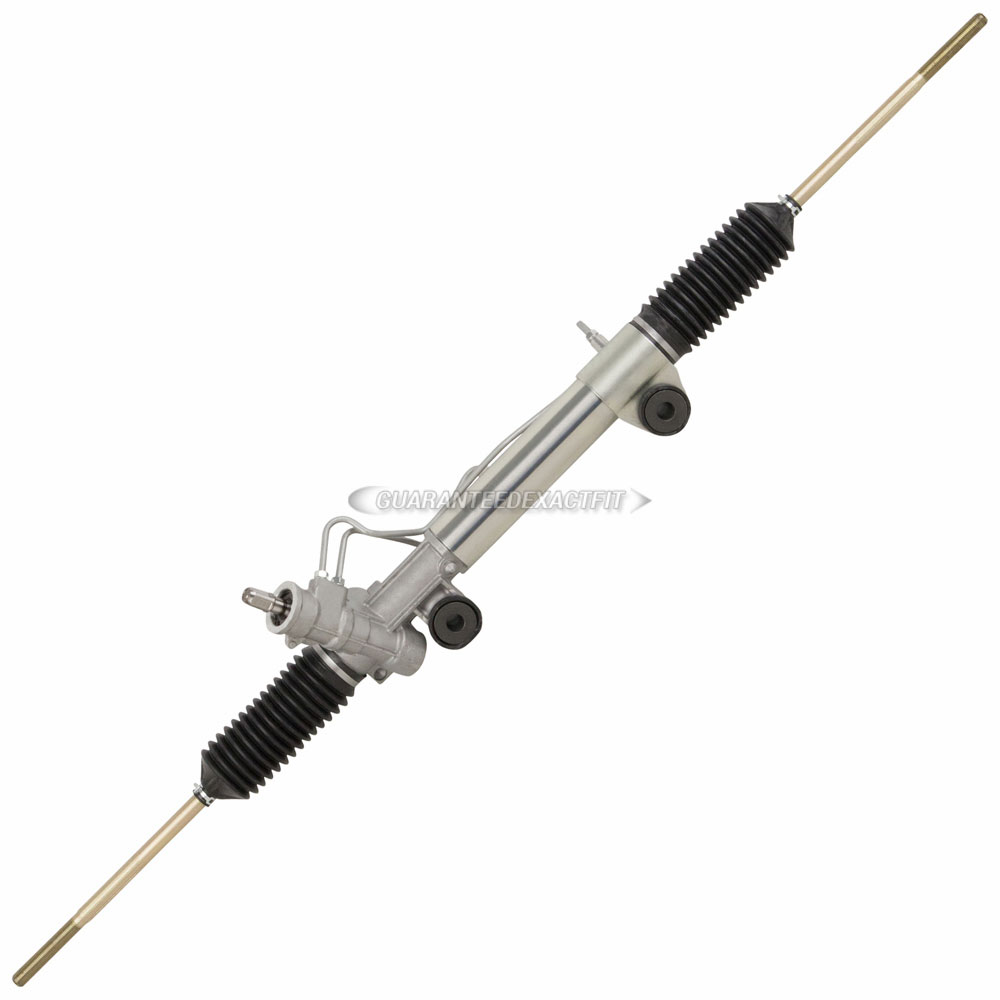 BuyAutoParts 80-00328AN Rack and Pinion