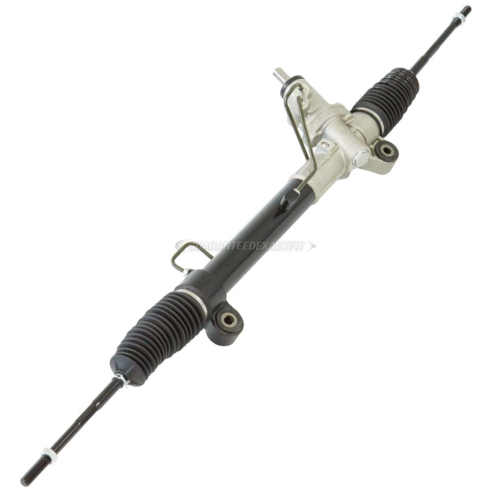 Saturn Vue Rack and Pinion Parts & More Buy Auto Parts
