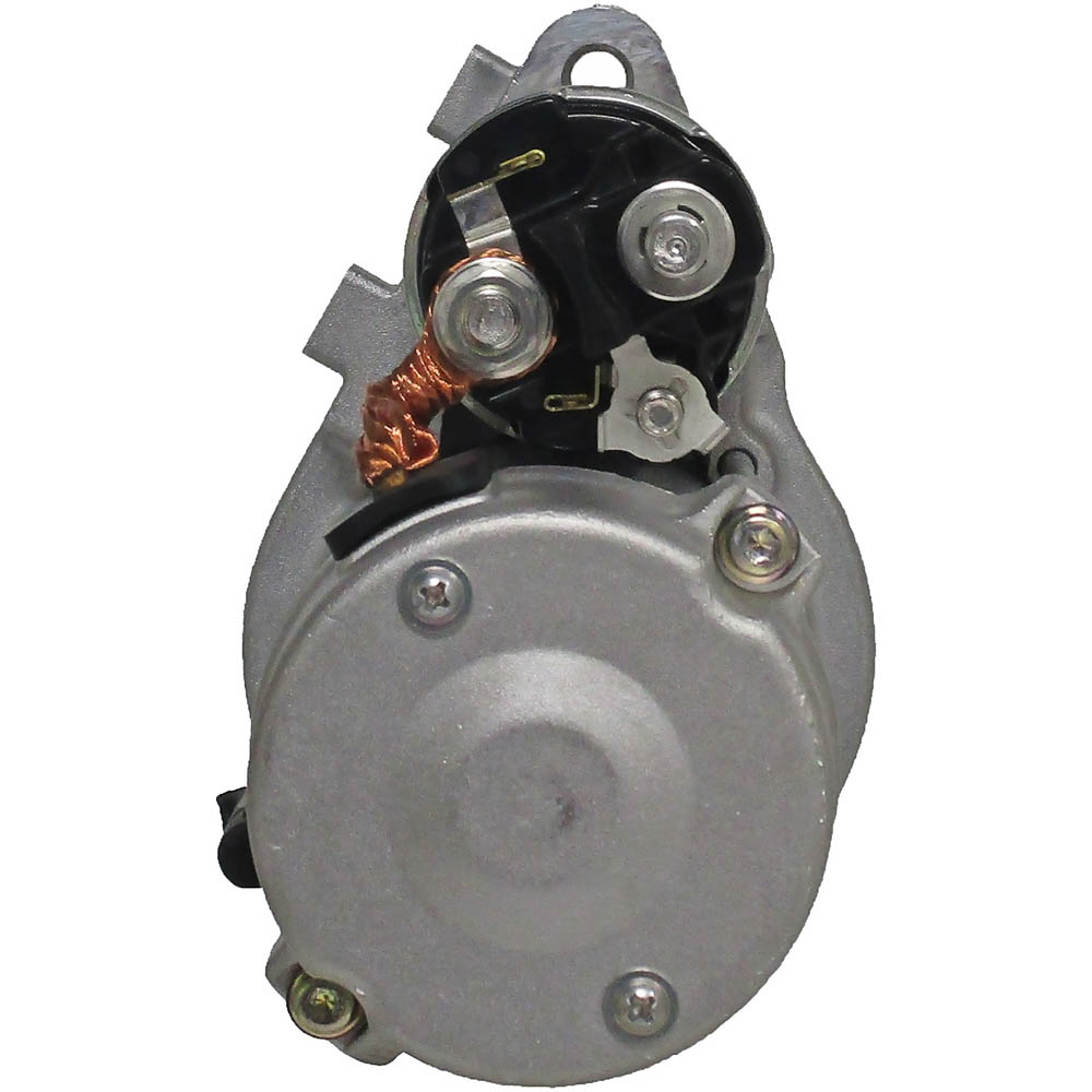 BuyAutoParts 30-07673AR Starter