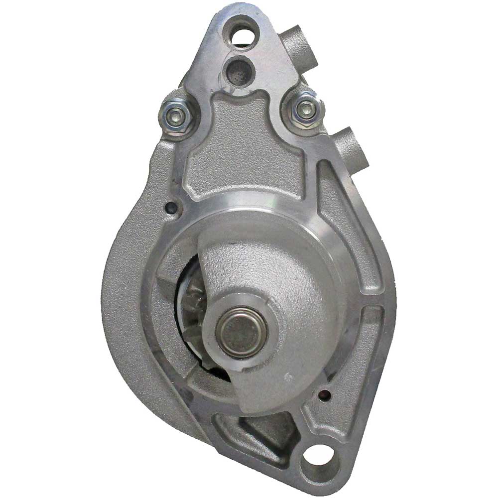 BuyAutoParts 30-07673AR Starter