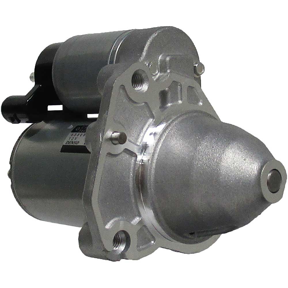 2017 Chrysler Pacifica Starter