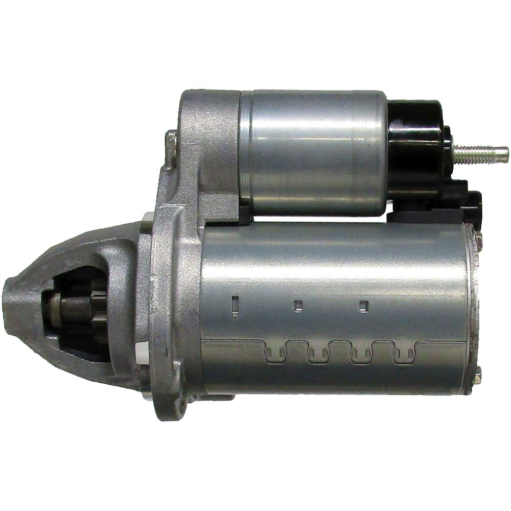 2017 Chrysler Pacifica Starter