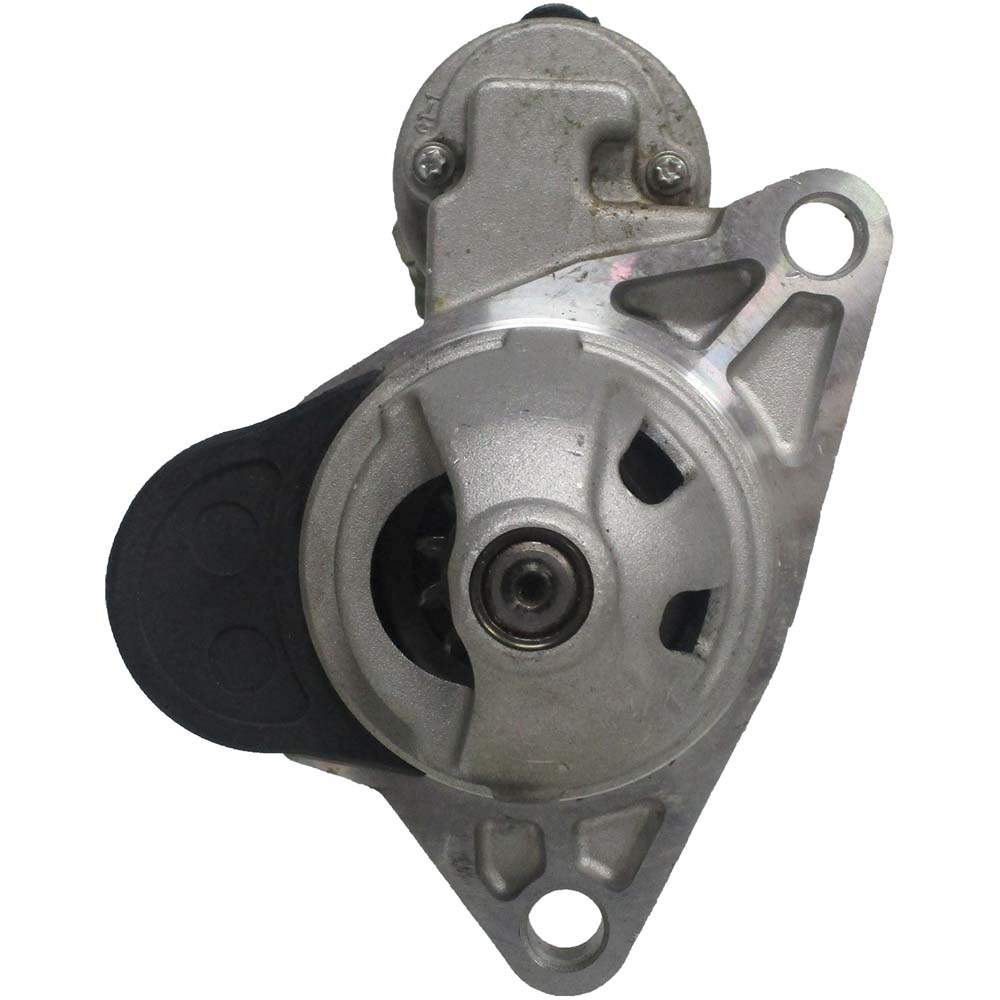 BuyAutoParts 30-07683AR Starter