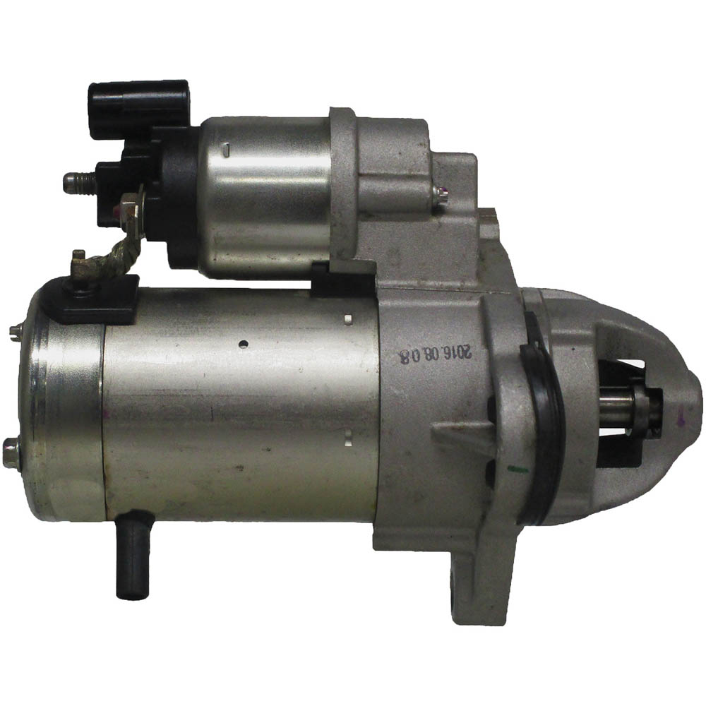 BuyAutoParts 30-07683AR Starter