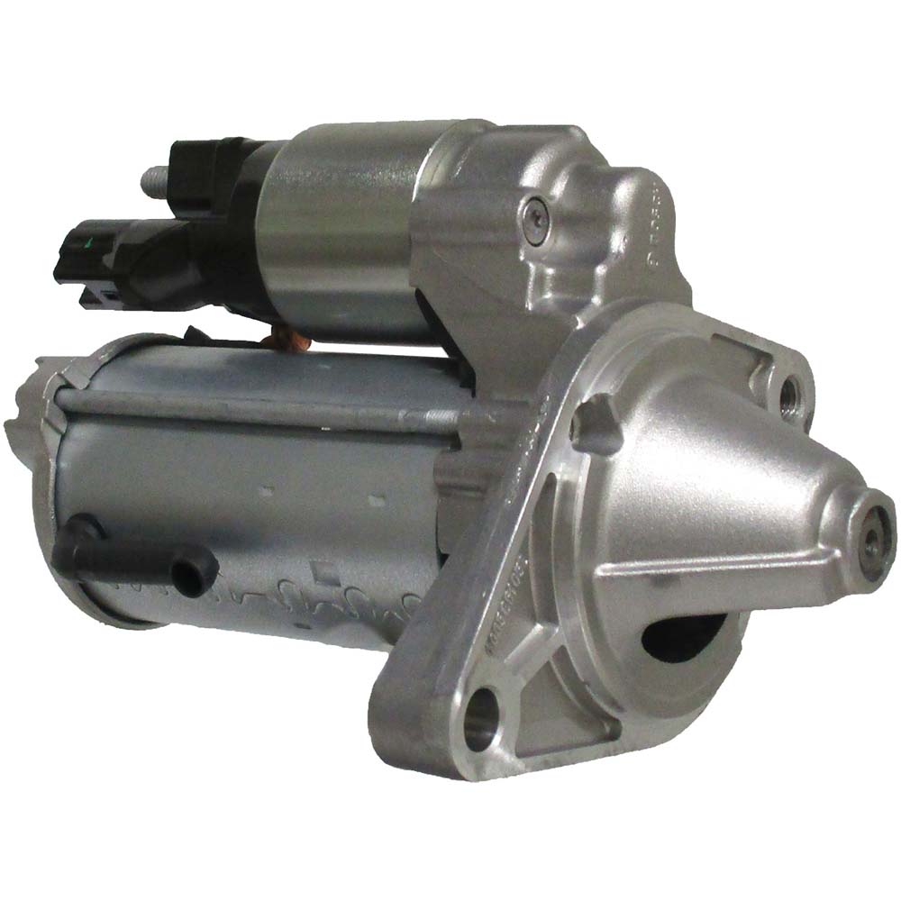 2021 Toyota C-HR Starter