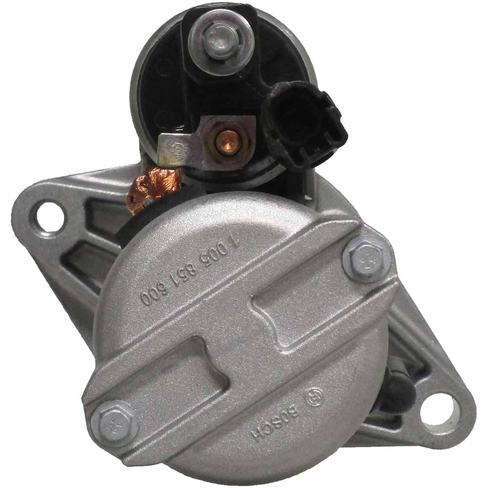 2021 Toyota C-HR Starter