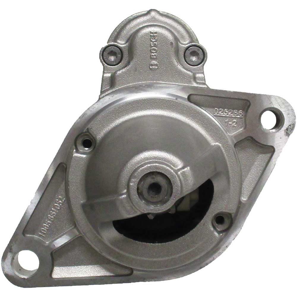 2021 Toyota C-HR Starter