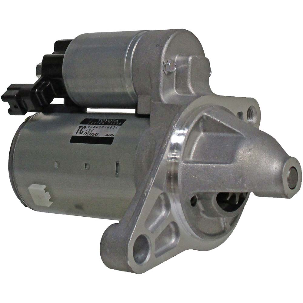 2021 Lexus ES250 Starter