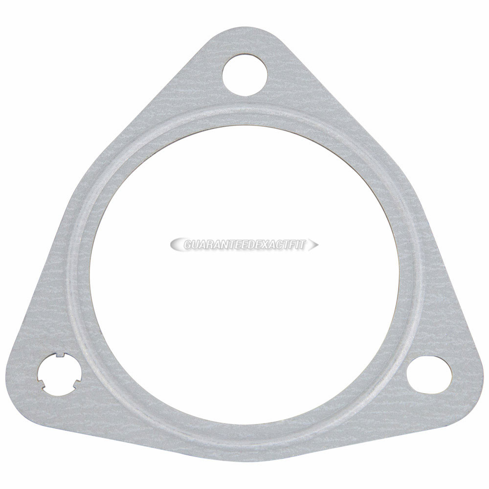 2012 Mini Cooper Super or Turbo Gasket