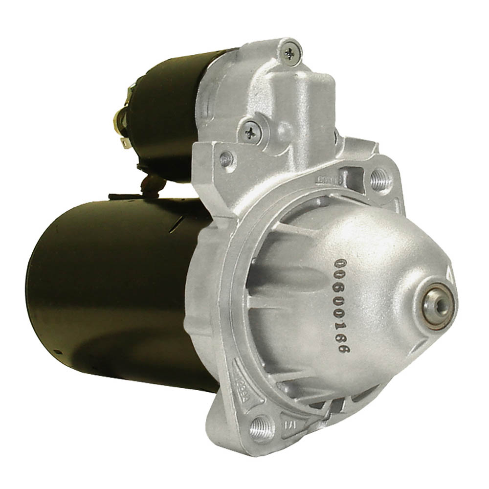 2002 Freightliner Sprinter Van Starter