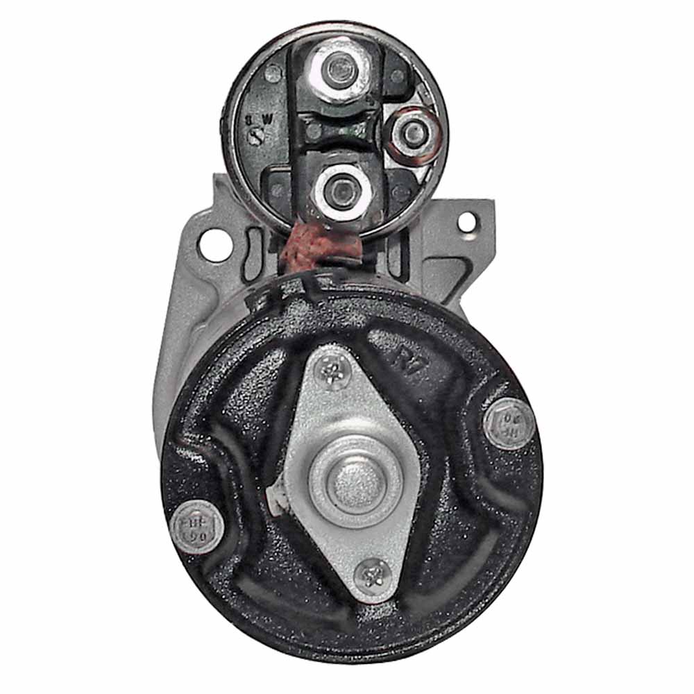2002 Freightliner Sprinter Van Starter