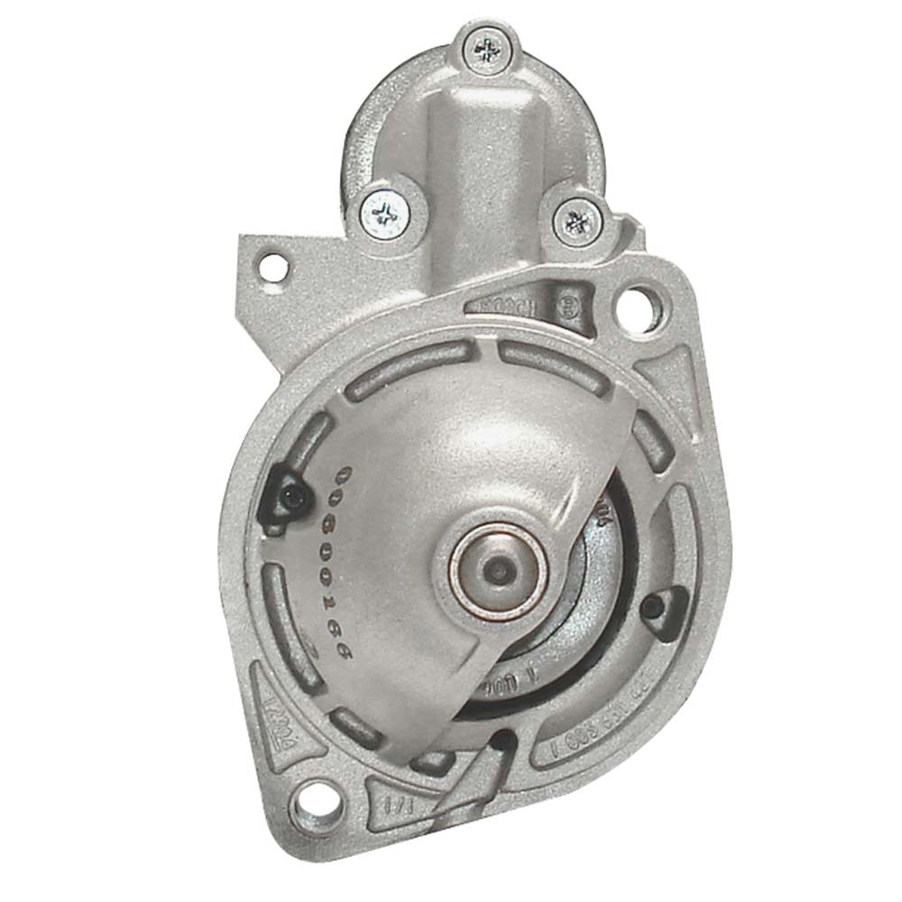 2002 Freightliner Sprinter Van Starter