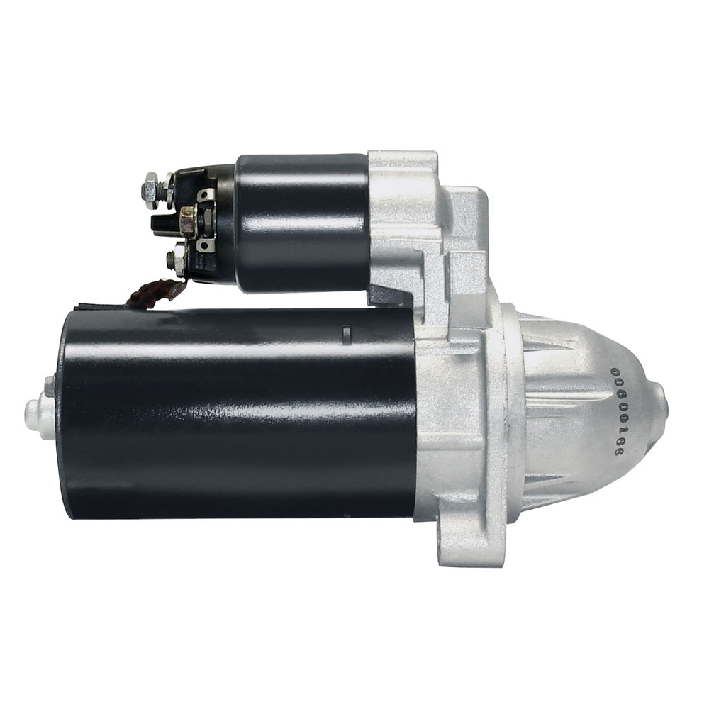 2002 Freightliner Sprinter Van Starter