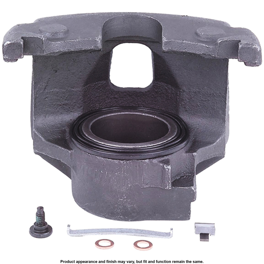 1982 Gmc P3500 Brake Caliper - Pair