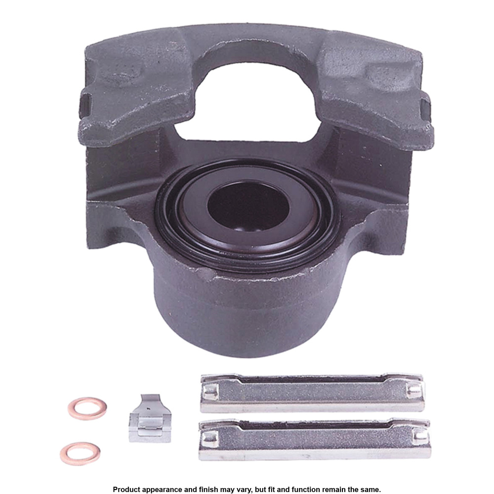 1992 Ford Explorer Brake Caliper - Pair