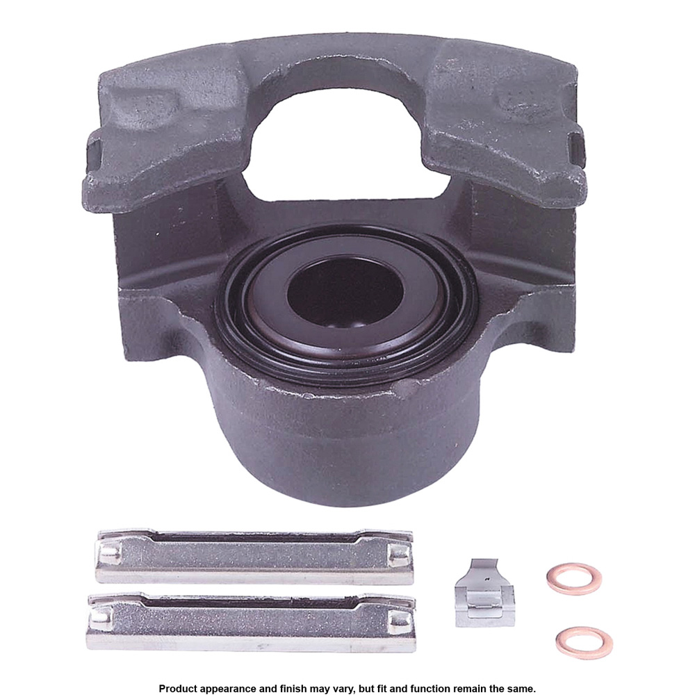 1992 Ford Explorer Brake Caliper - Pair