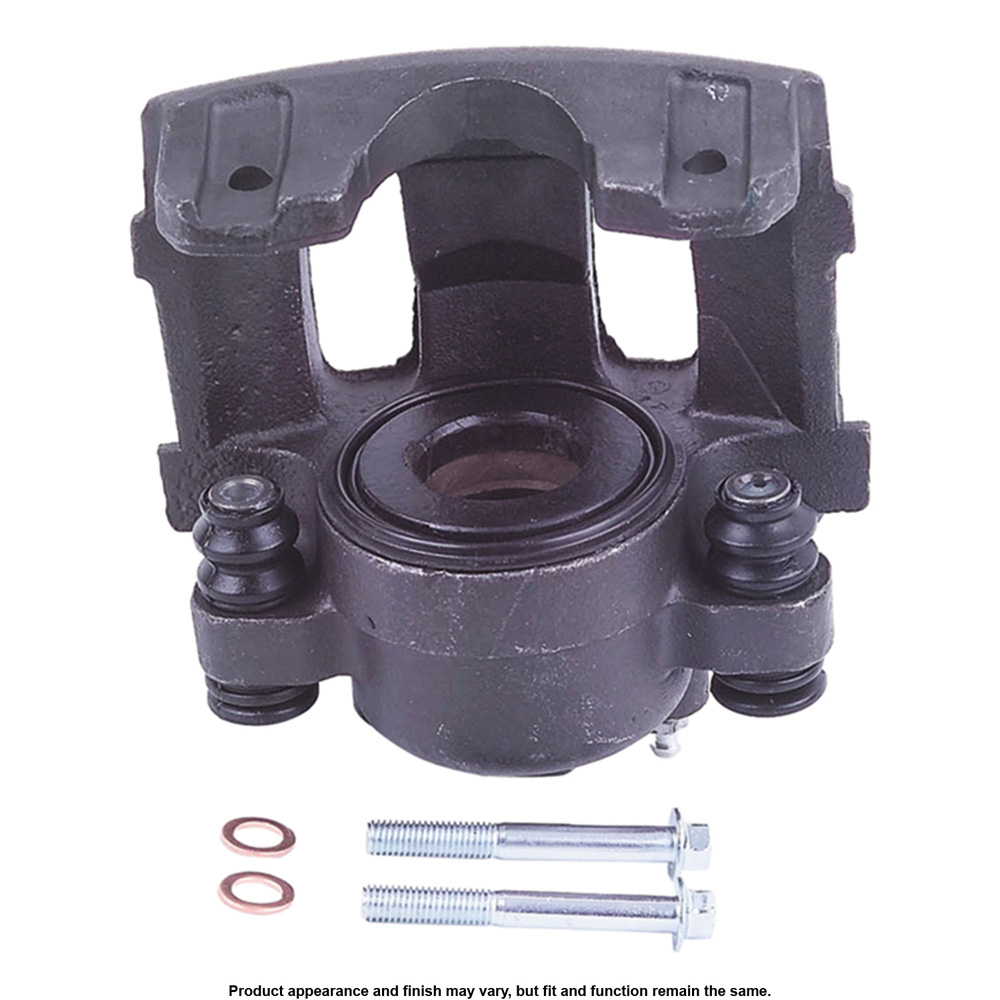2000 Jeep Cherokee Brake Caliper - Pair