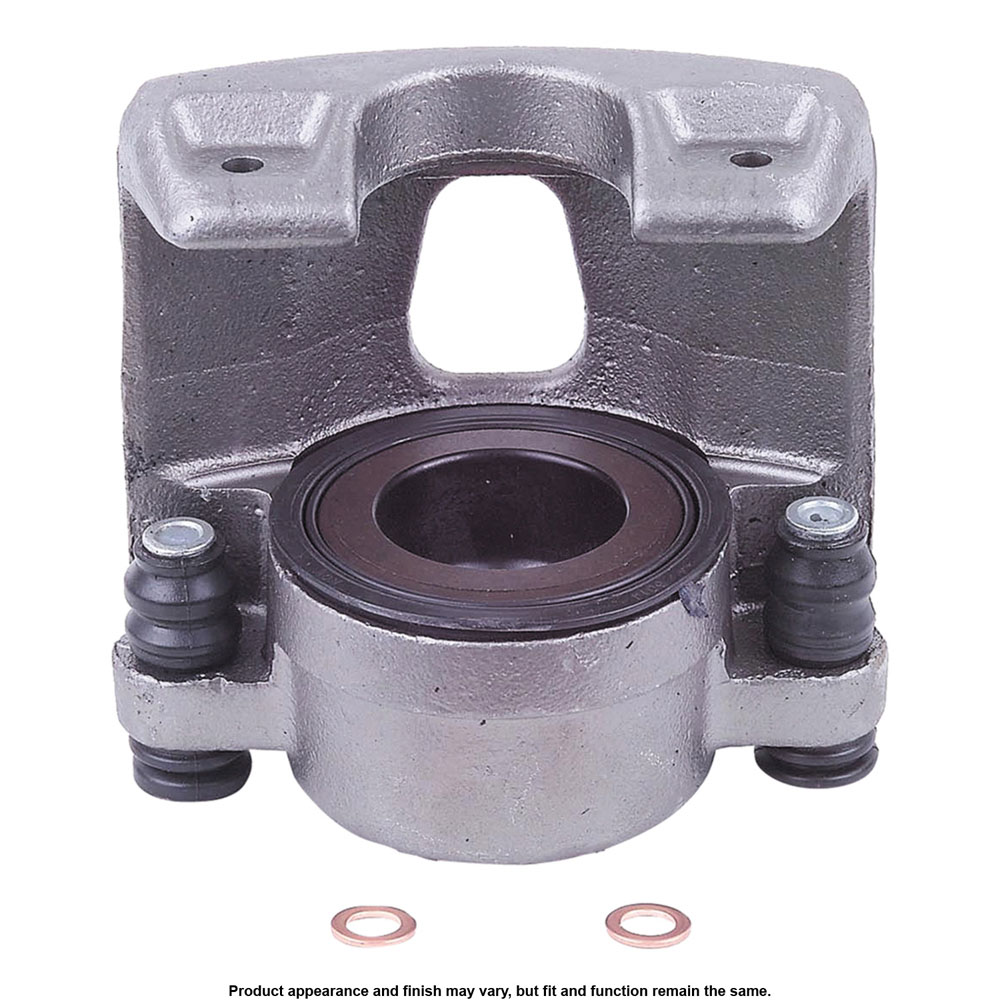 2000 Ford E Series Van Brake Caliper - Pair