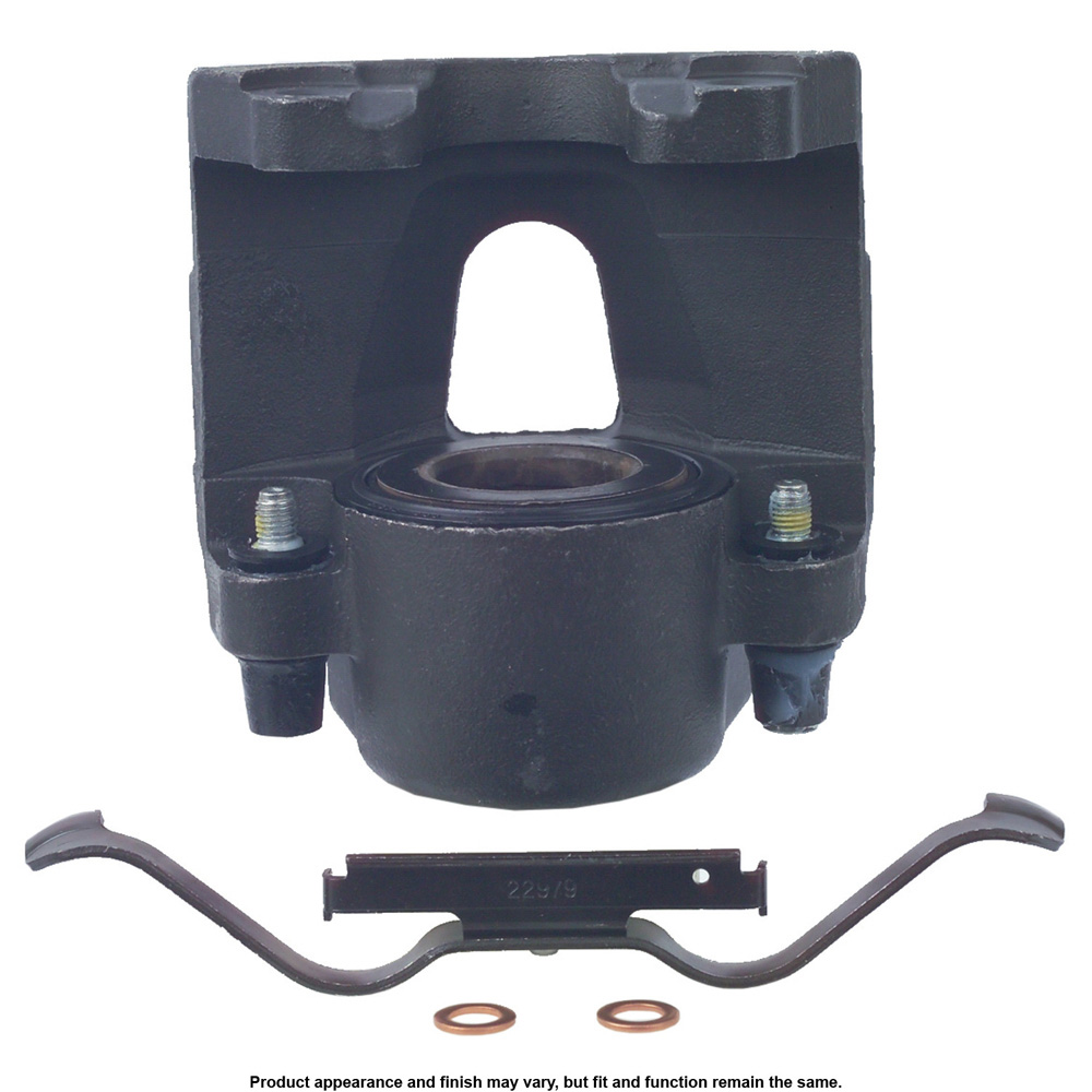 2000 Dodge Durango Brake Caliper - Pair