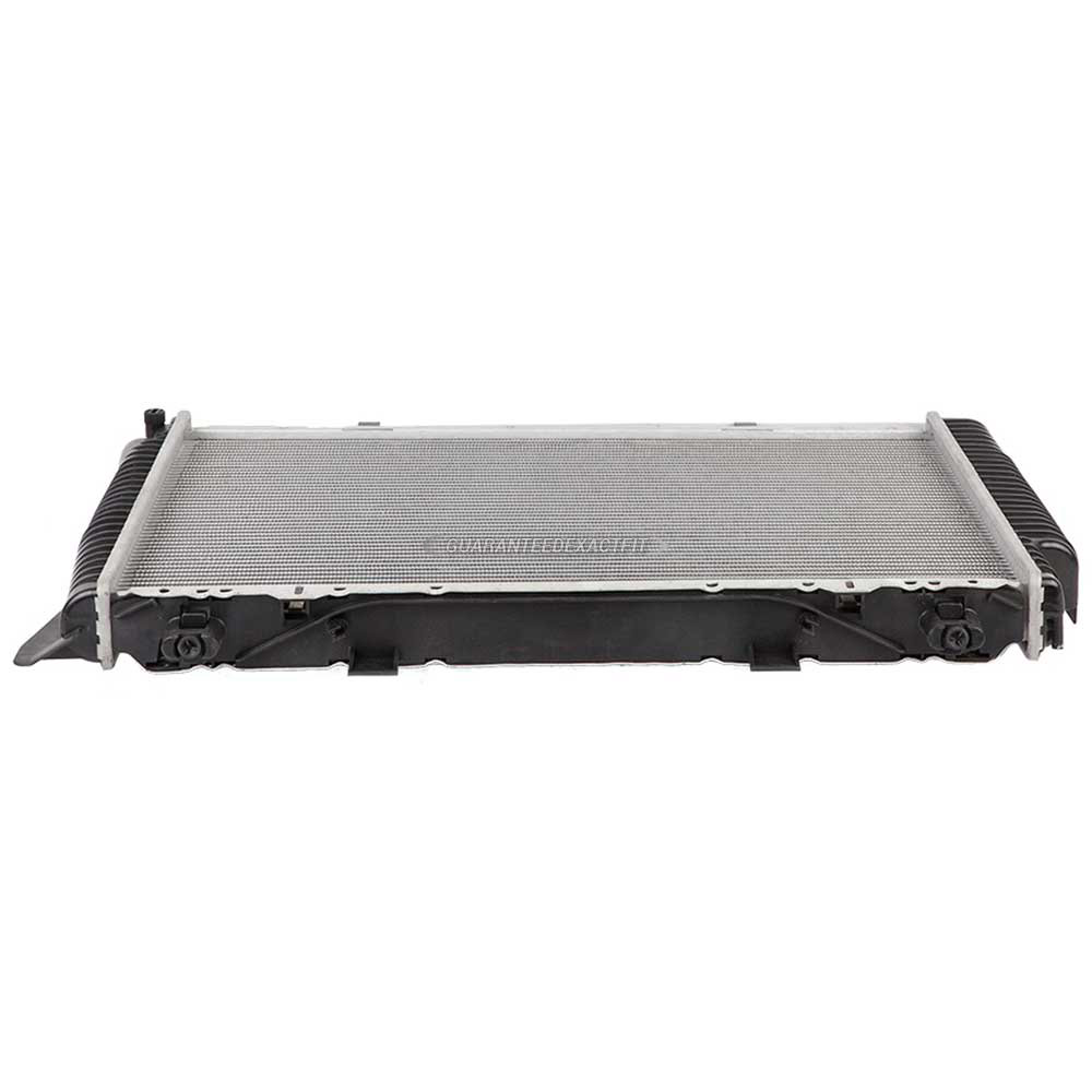 1996 Mercedes Benz S320 Radiator