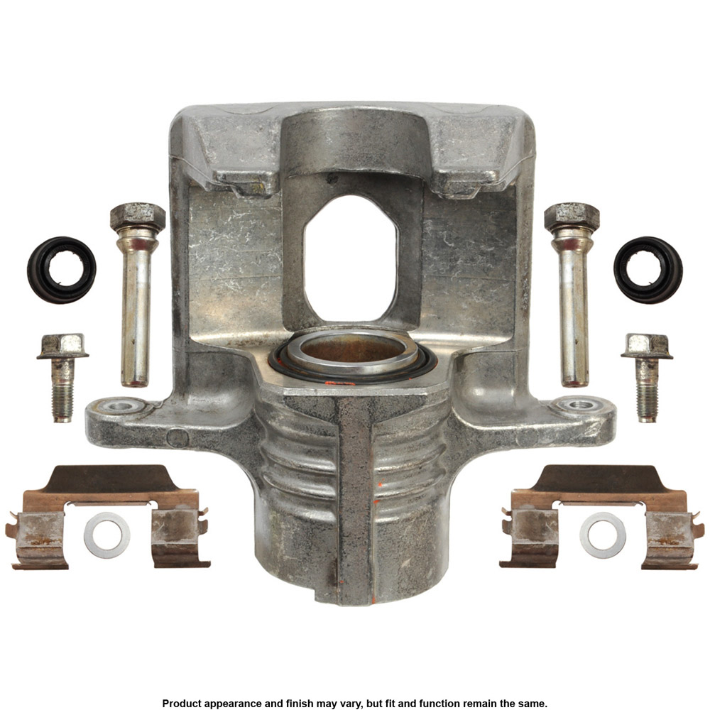 2013 Cadillac SRX Brake Caliper
