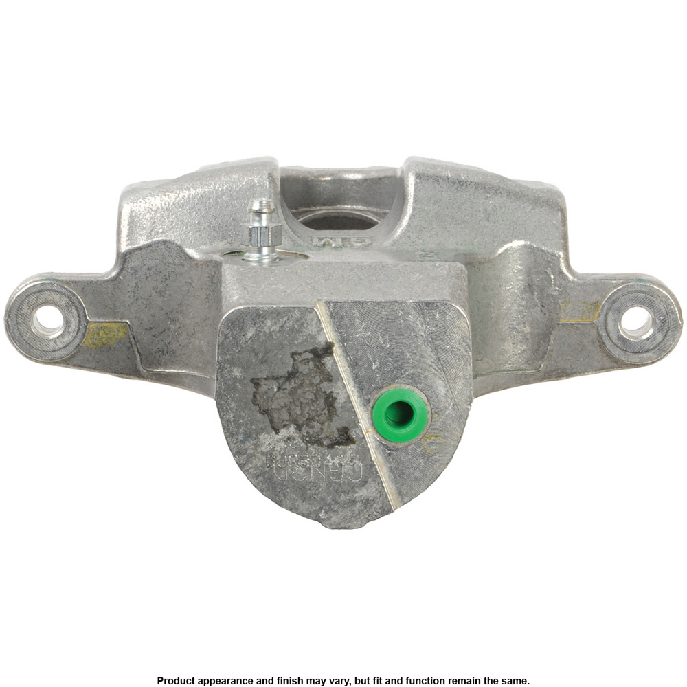 2013 Cadillac SRX Brake Caliper
