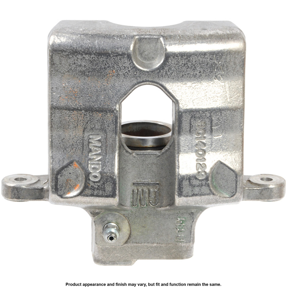 2013 Cadillac SRX Brake Caliper