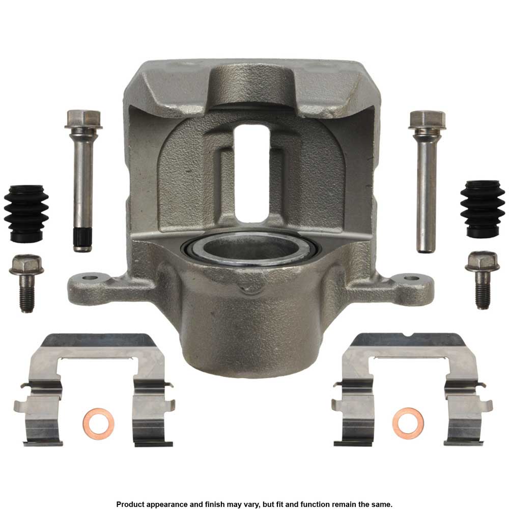 Brake Caliper - Pair U7-53625CPCX BPF - Zdjęcie 2 z 3