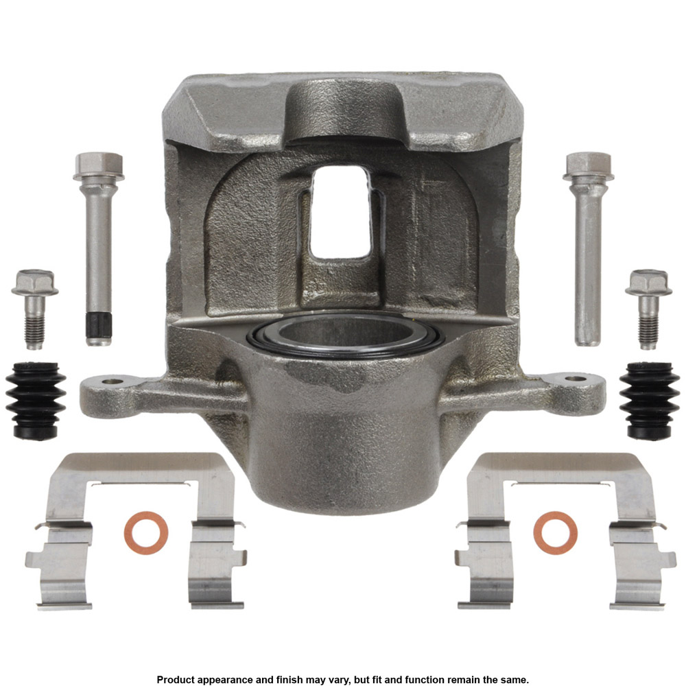Brake Caliper - Pair U7-53625CPCX BPF - Zdjęcie 3 z 3