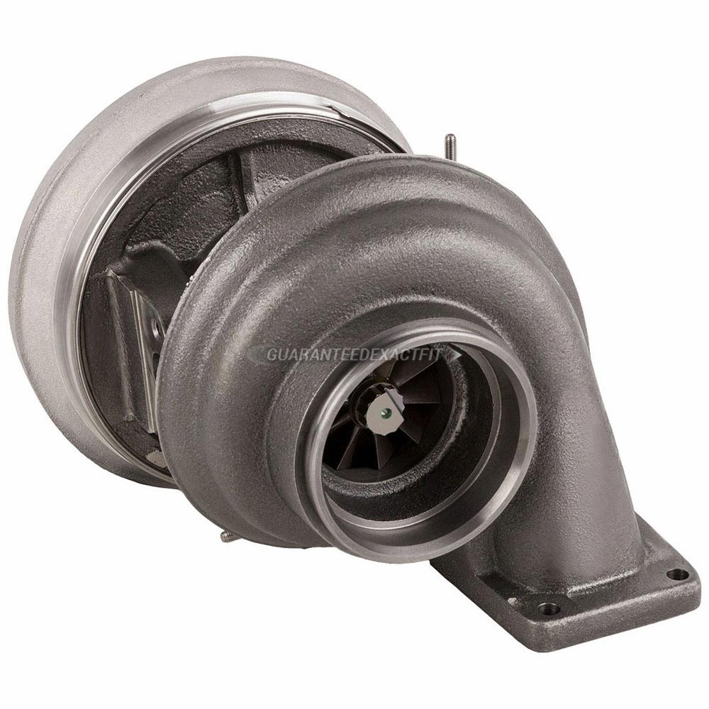 1982 Mack All Models Turbocharger