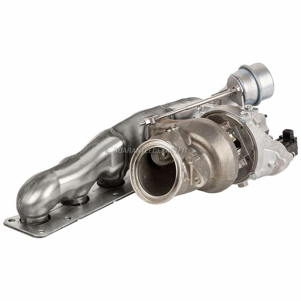 Turbochargers Turbocharger for BMW 335i, BMW X5 and Others