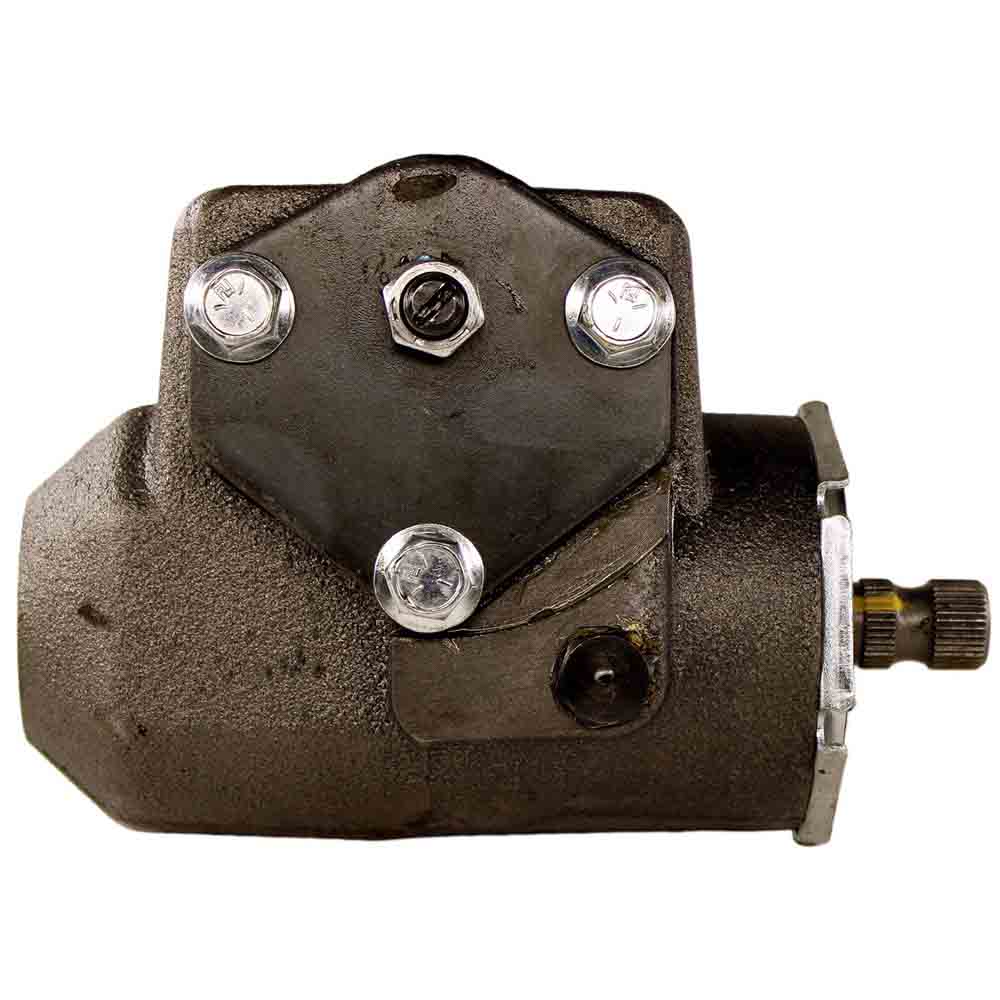 1963 Mercury Marauder Manual Steering Gear Box