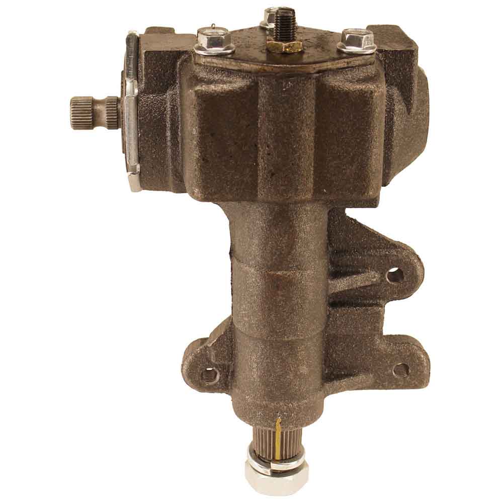 BuyAutoParts 82-70122AN Manual Steering Gear Box
