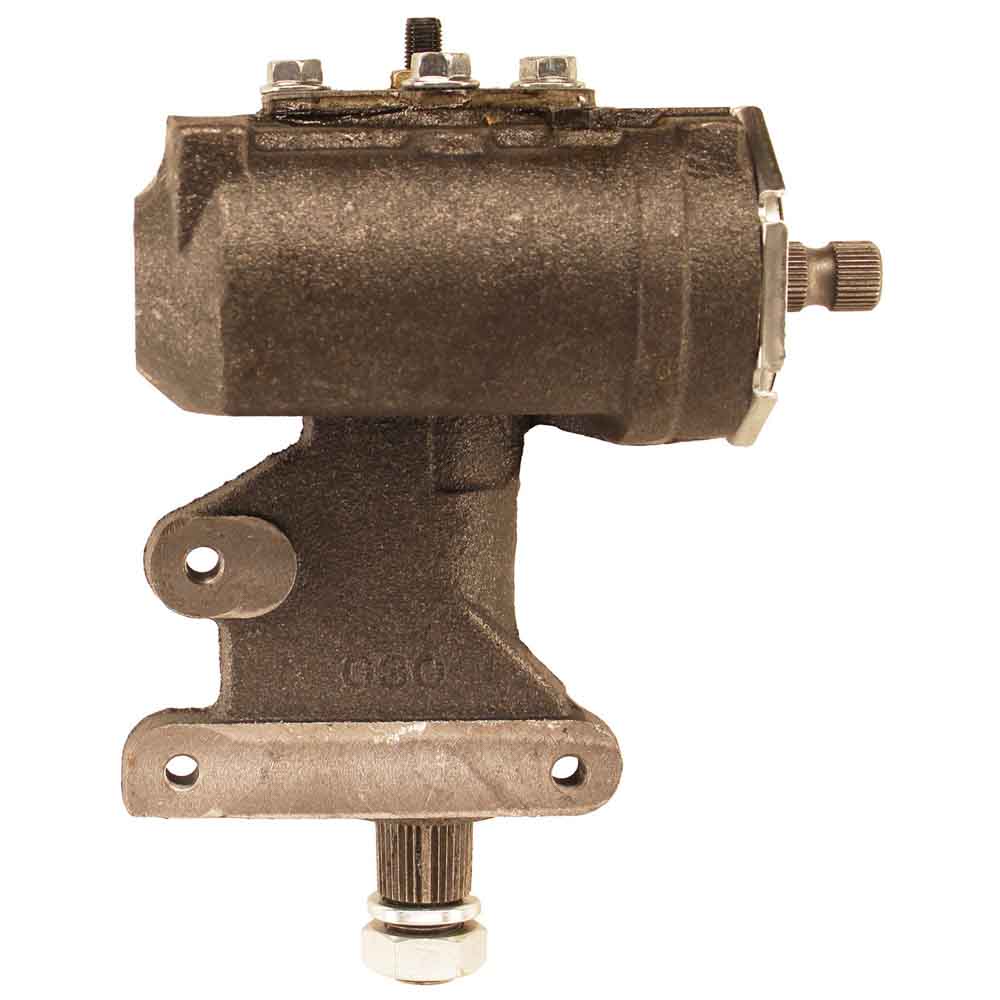 BuyAutoParts 82-70122AN Manual Steering Gear Box