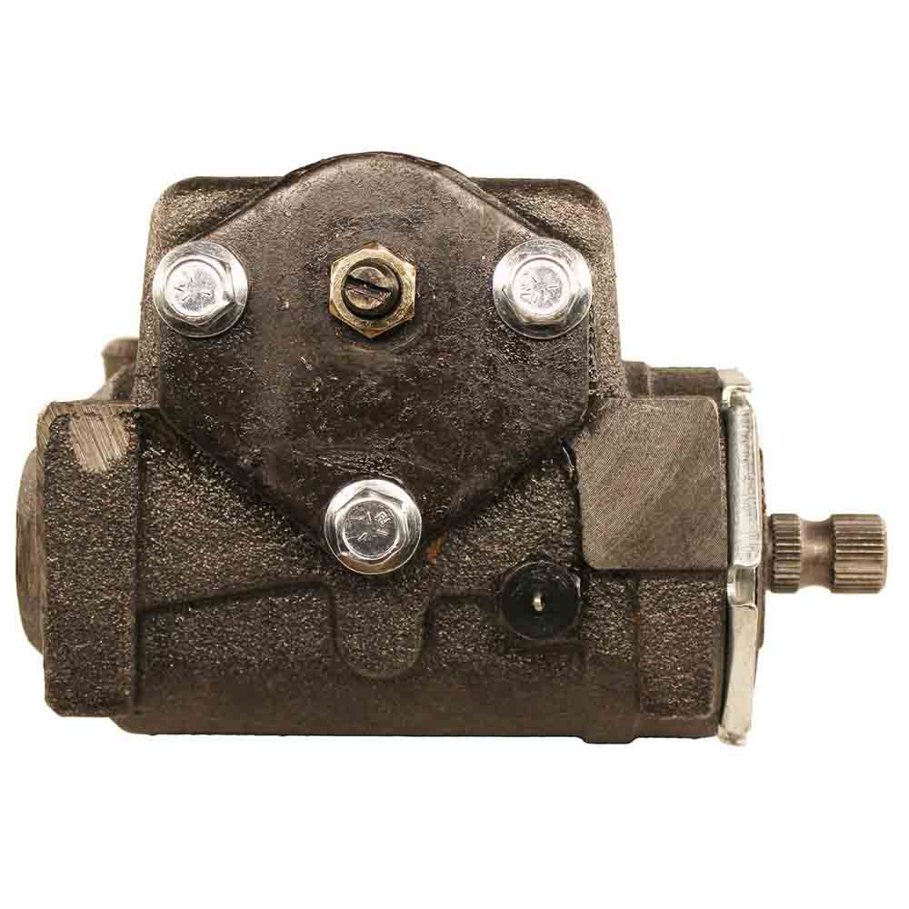 BuyAutoParts 82-70122AN Manual Steering Gear Box