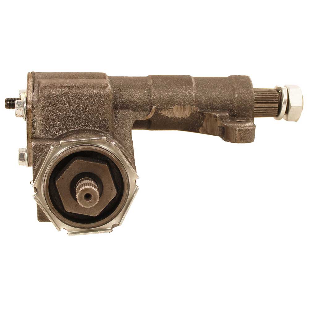 BuyAutoParts 82-70122AN Manual Steering Gear Box