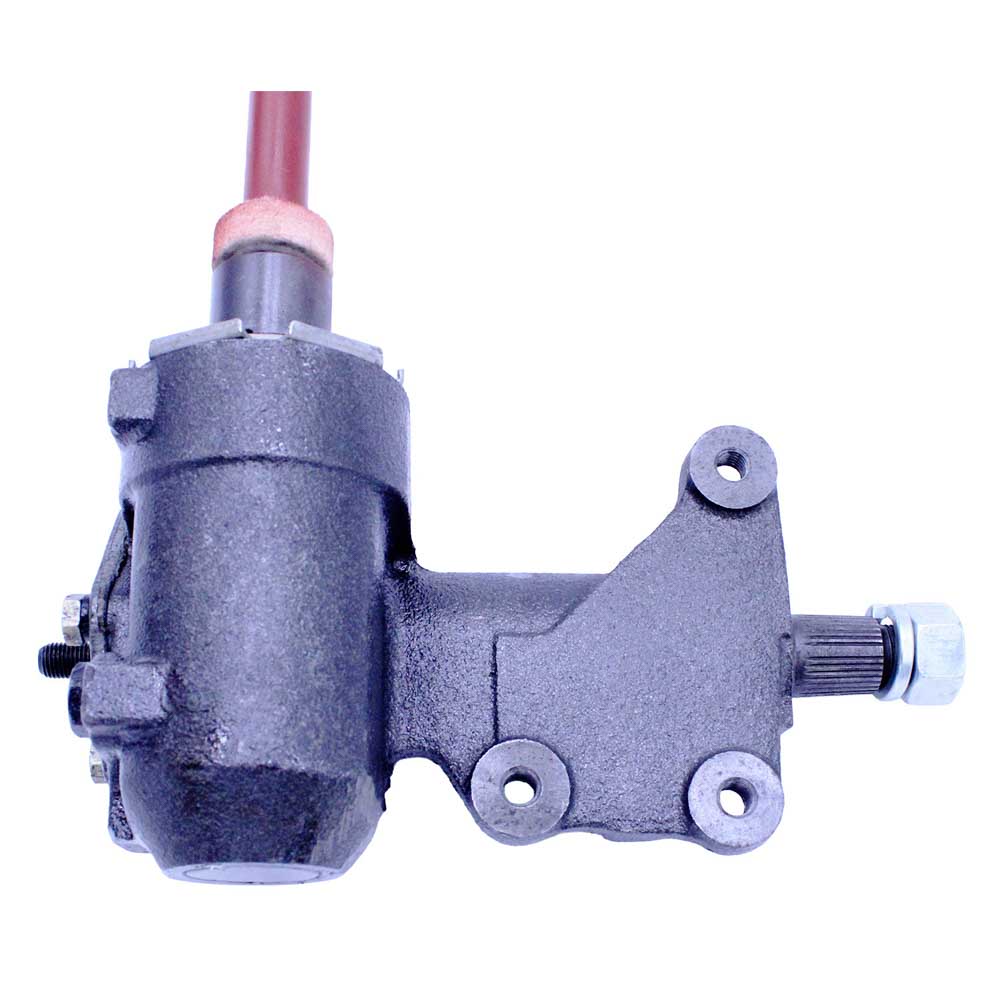 BuyAutoParts 82-70474AN Manual Steering Gear Box