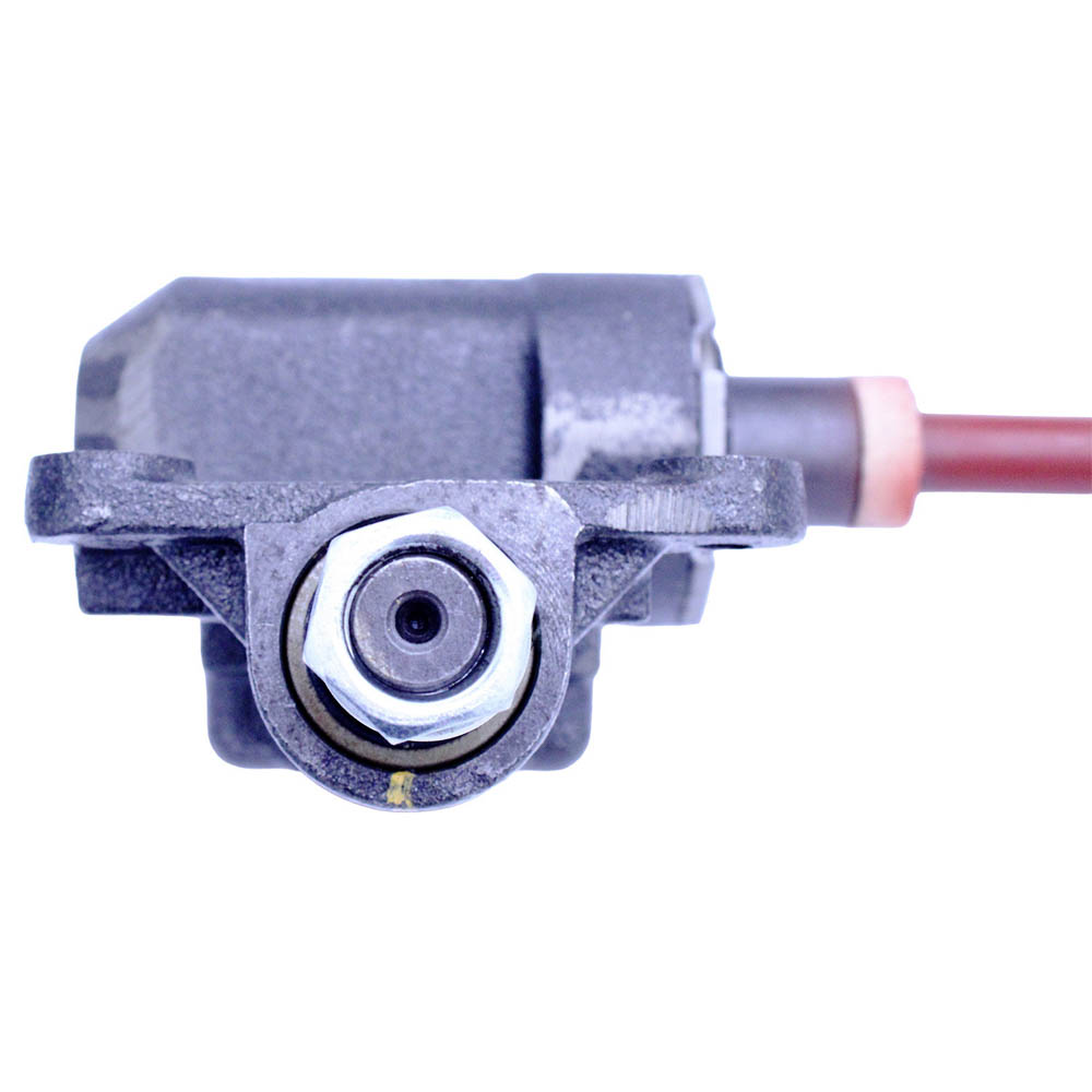 BuyAutoParts 82-70474AN Manual Steering Gear Box